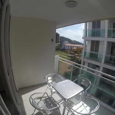 Apartamento Vista Mar Prainha Arraial Do Cabo Dış mekan fotoğraf