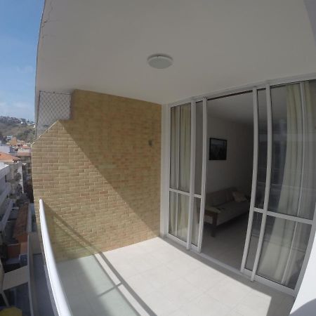 Apartamento Vista Mar Prainha Arraial Do Cabo Dış mekan fotoğraf