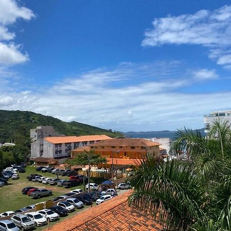 Apartamento Vista Mar Prainha Arraial Do Cabo Dış mekan fotoğraf