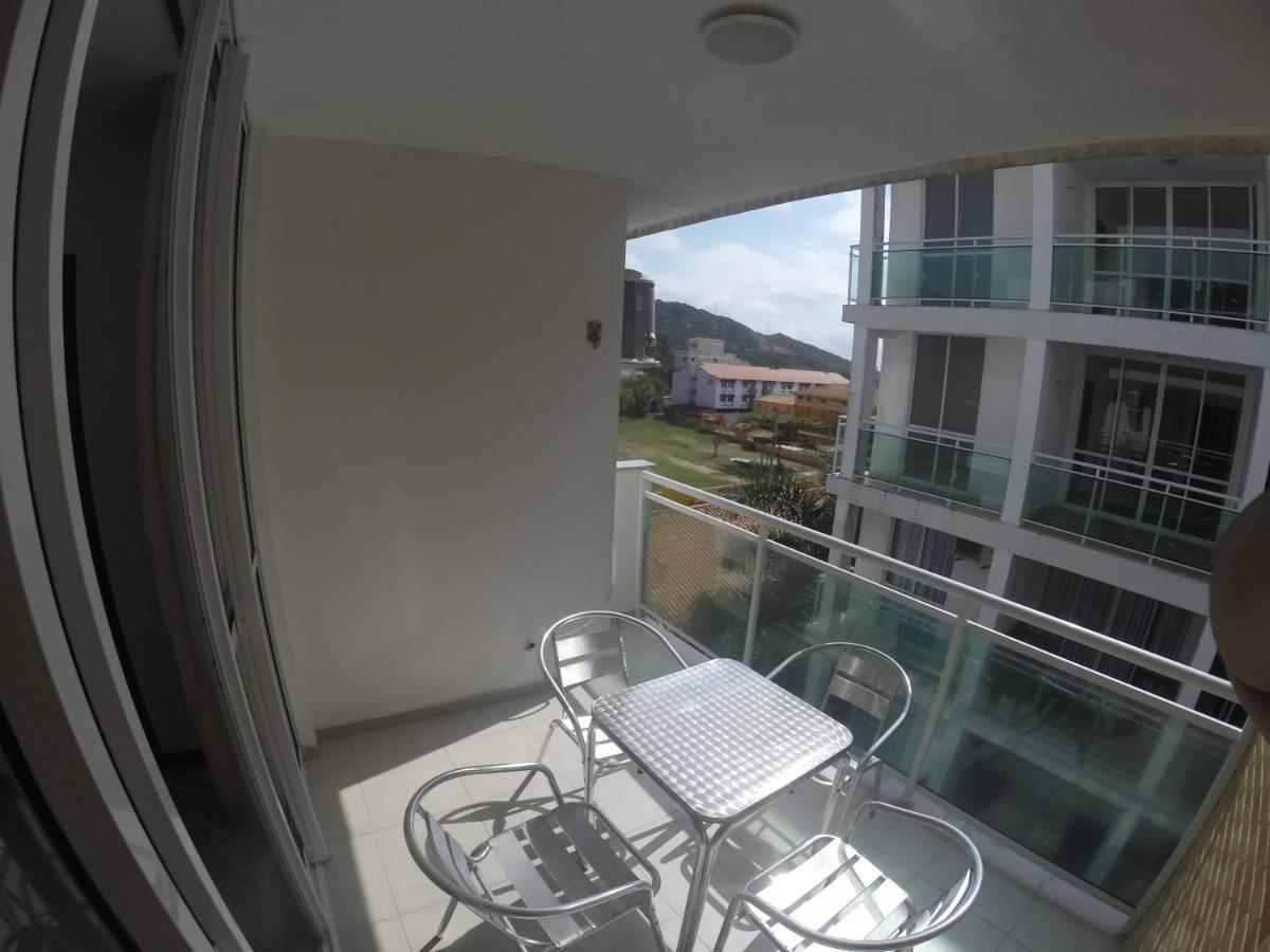 Apartamento Vista Mar Prainha Arraial Do Cabo Dış mekan fotoğraf
