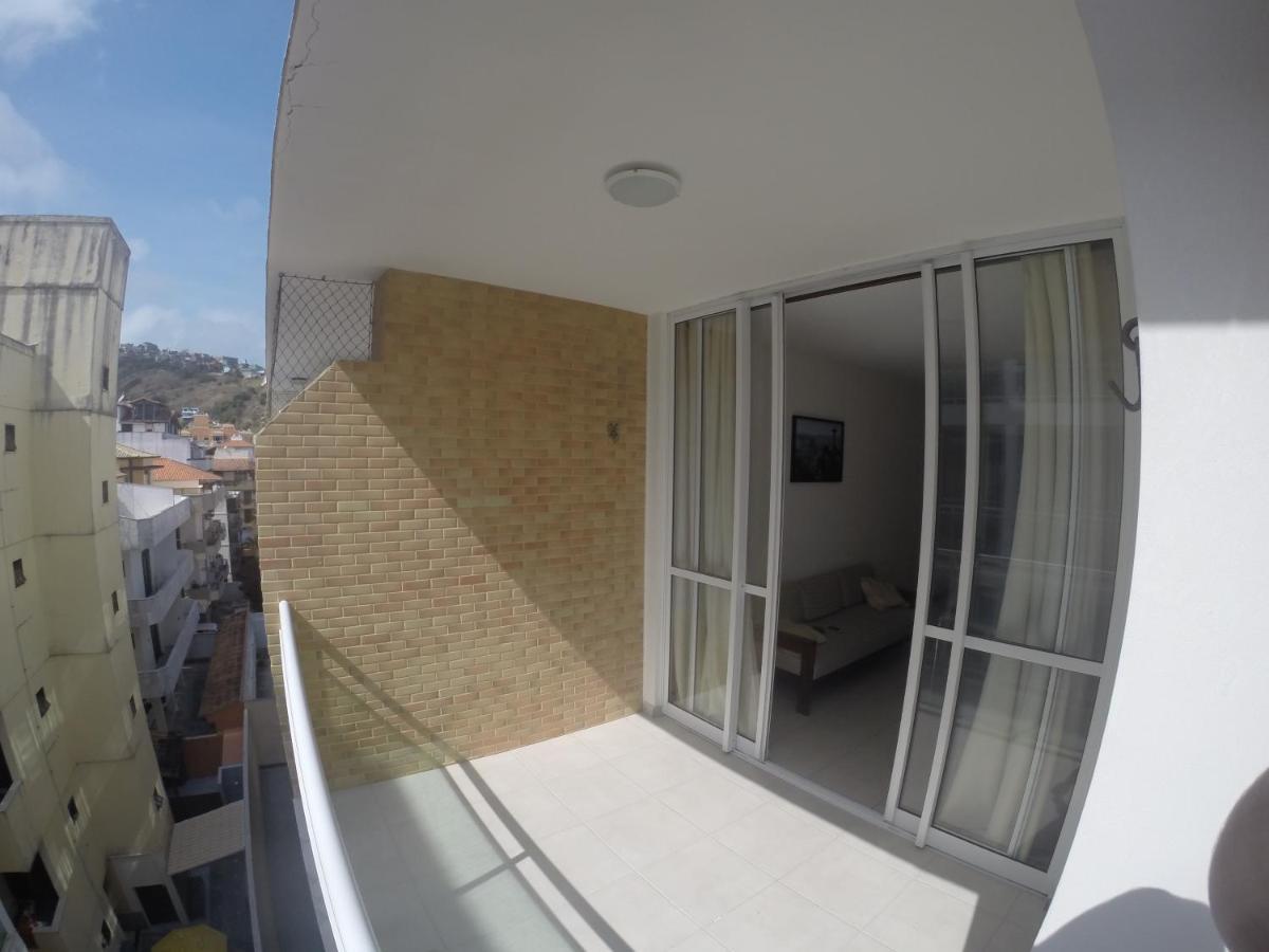 Apartamento Vista Mar Prainha Arraial Do Cabo Dış mekan fotoğraf