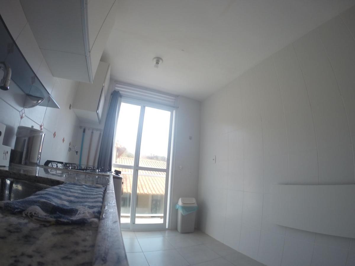 Apartamento Vista Mar Prainha Arraial Do Cabo Dış mekan fotoğraf