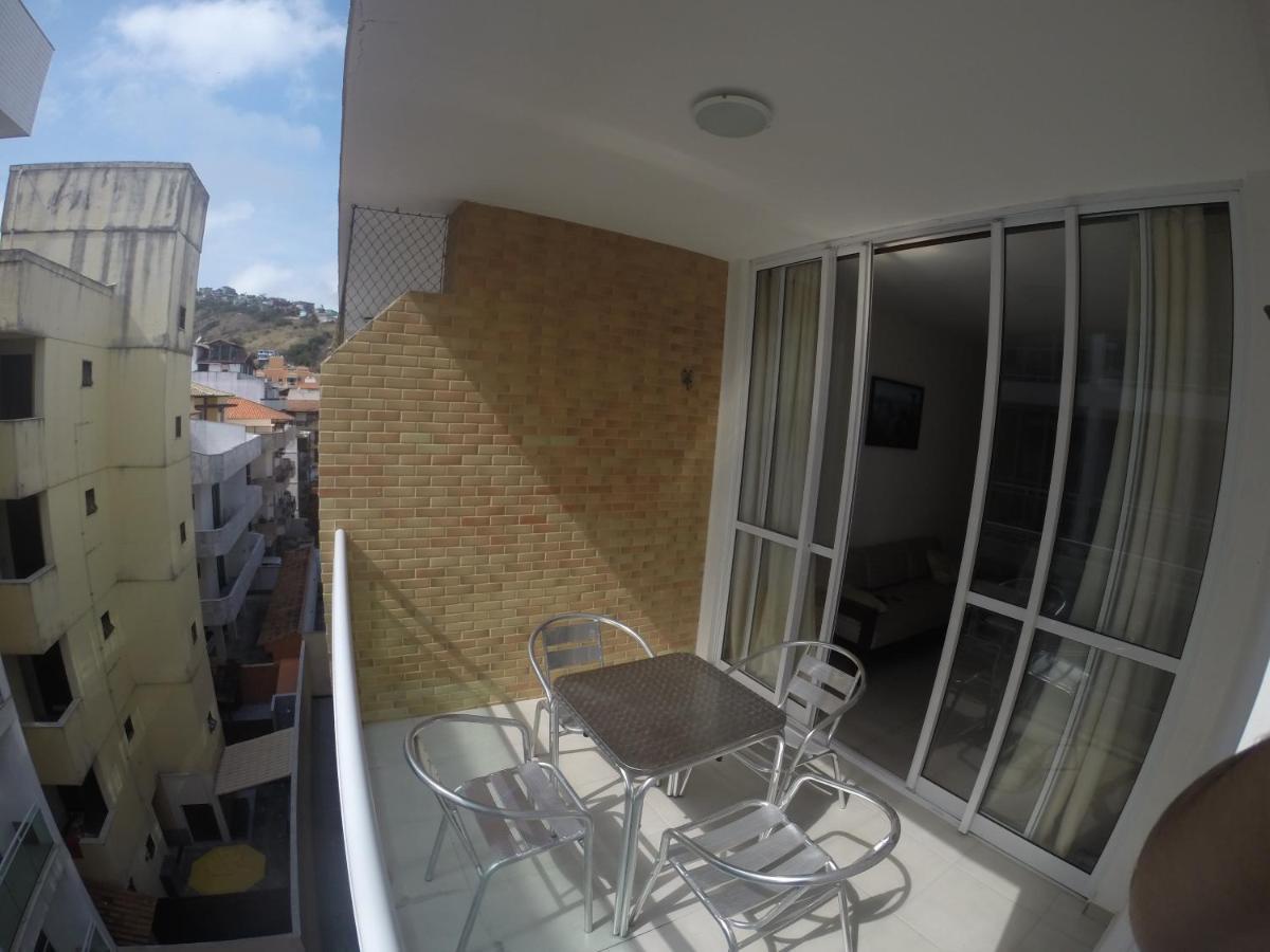 Apartamento Vista Mar Prainha Arraial Do Cabo Dış mekan fotoğraf