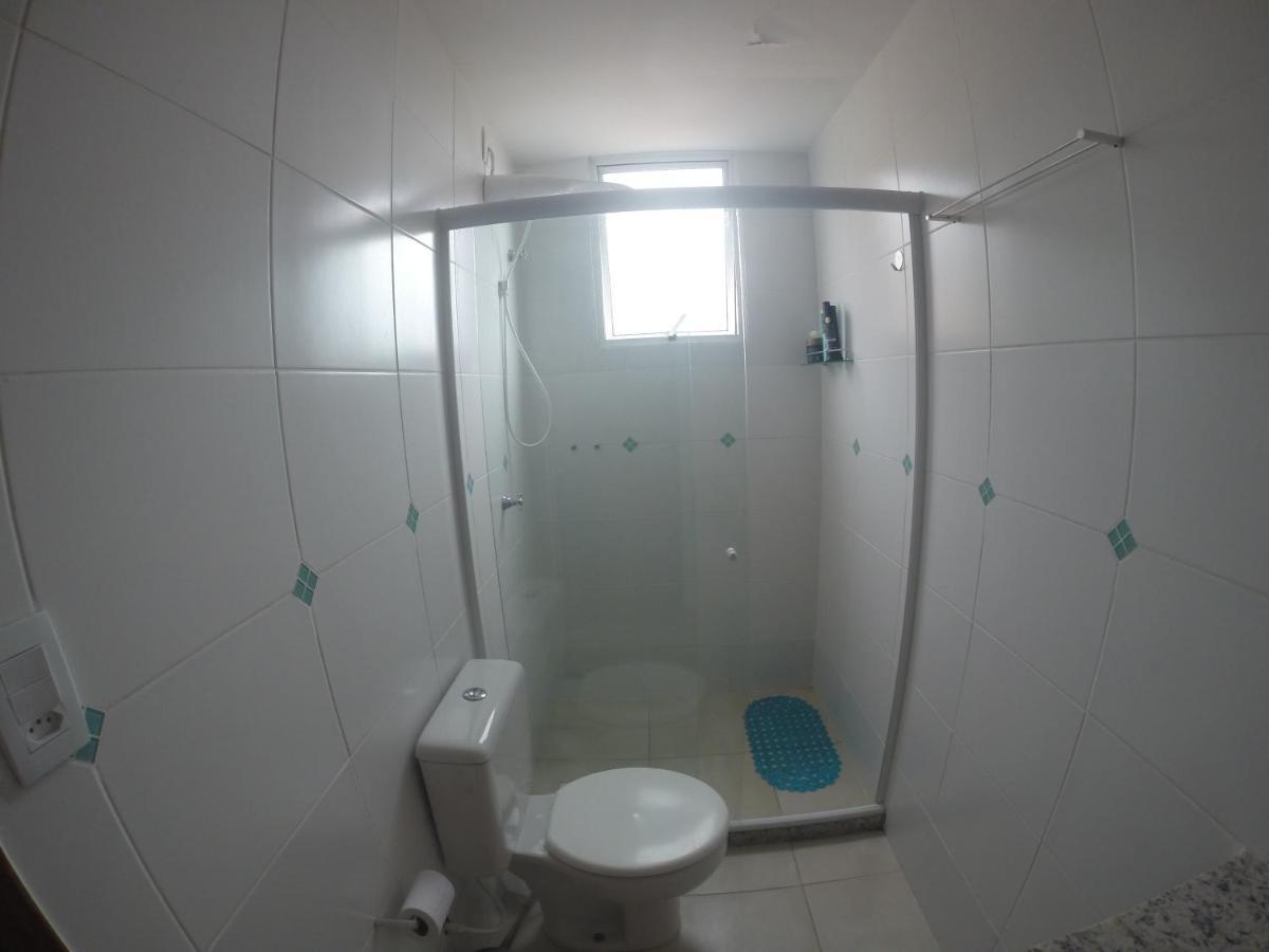 Apartamento Vista Mar Prainha Arraial Do Cabo Dış mekan fotoğraf
