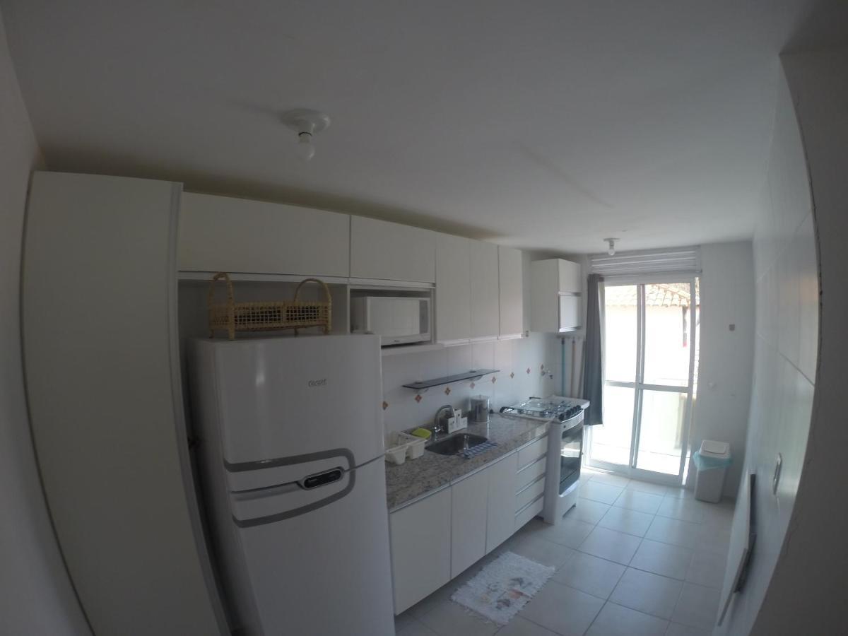 Apartamento Vista Mar Prainha Arraial Do Cabo Dış mekan fotoğraf