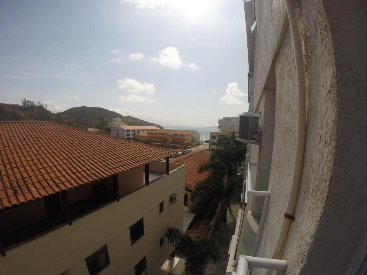 Apartamento Vista Mar Prainha Arraial Do Cabo Dış mekan fotoğraf