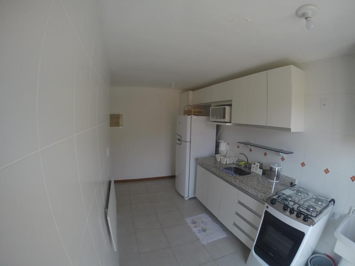 Apartamento Vista Mar Prainha Arraial Do Cabo Dış mekan fotoğraf