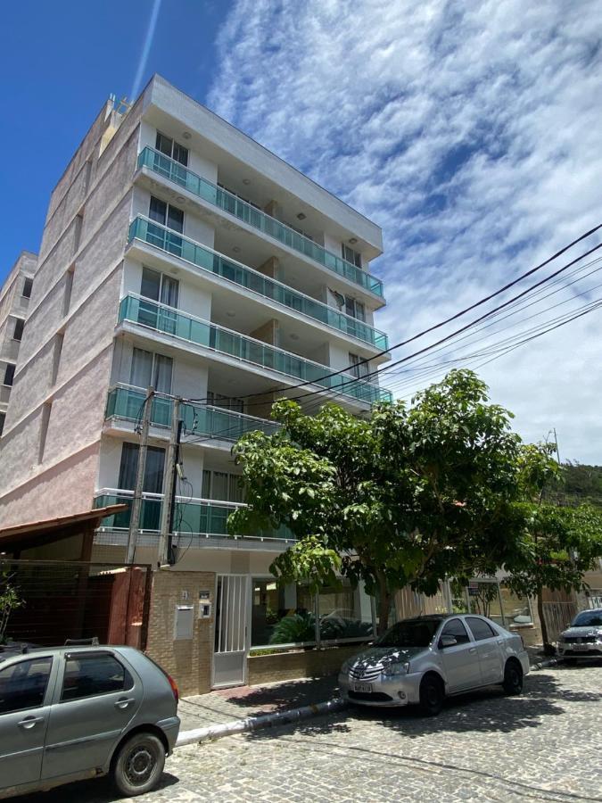 Apartamento Vista Mar Prainha Arraial Do Cabo Dış mekan fotoğraf
