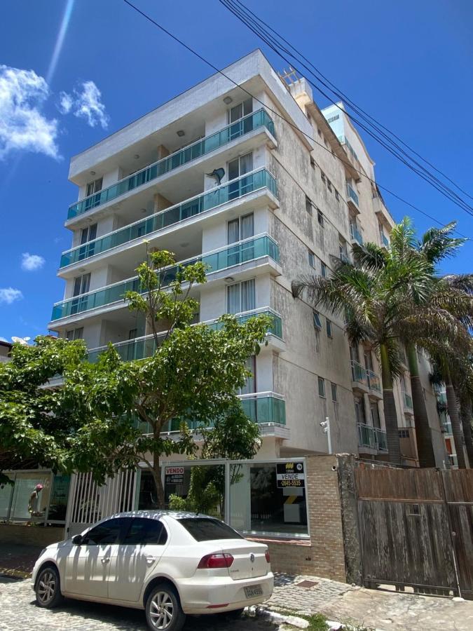 Apartamento Vista Mar Prainha Arraial Do Cabo Dış mekan fotoğraf