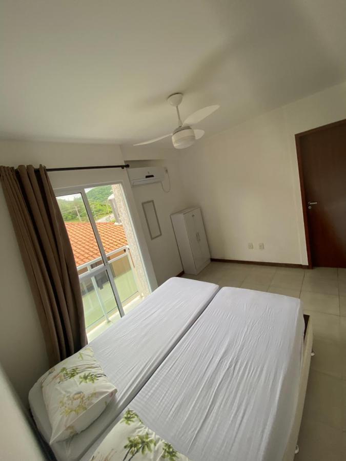 Apartamento Vista Mar Prainha Arraial Do Cabo Dış mekan fotoğraf